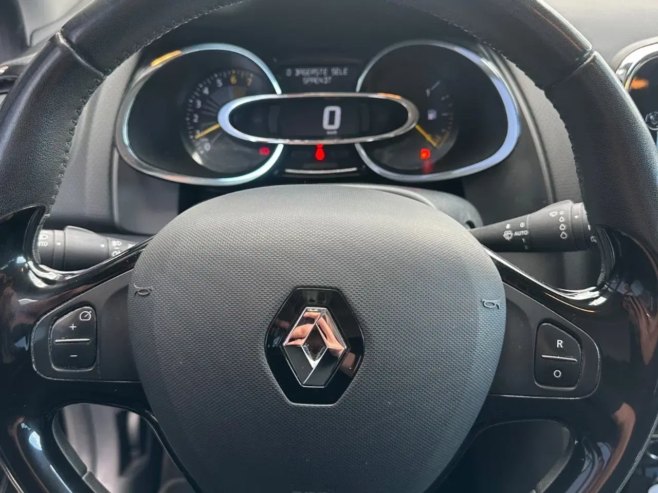 Billede 11 - Renault Clio IV 0,9 TCe 90 Dynamique Sport Tourer