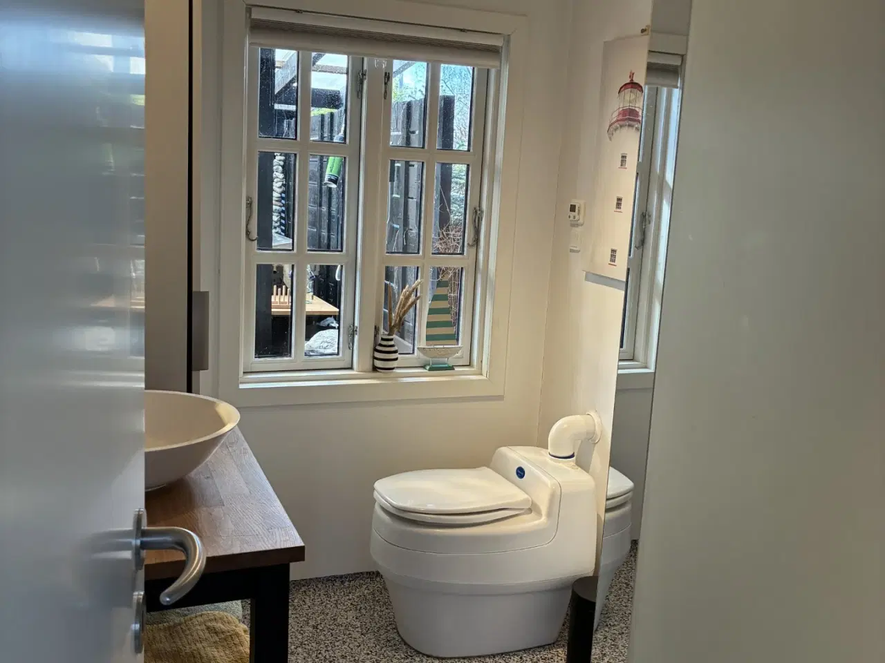 Billede 7 - Kolonihavehus - Randers