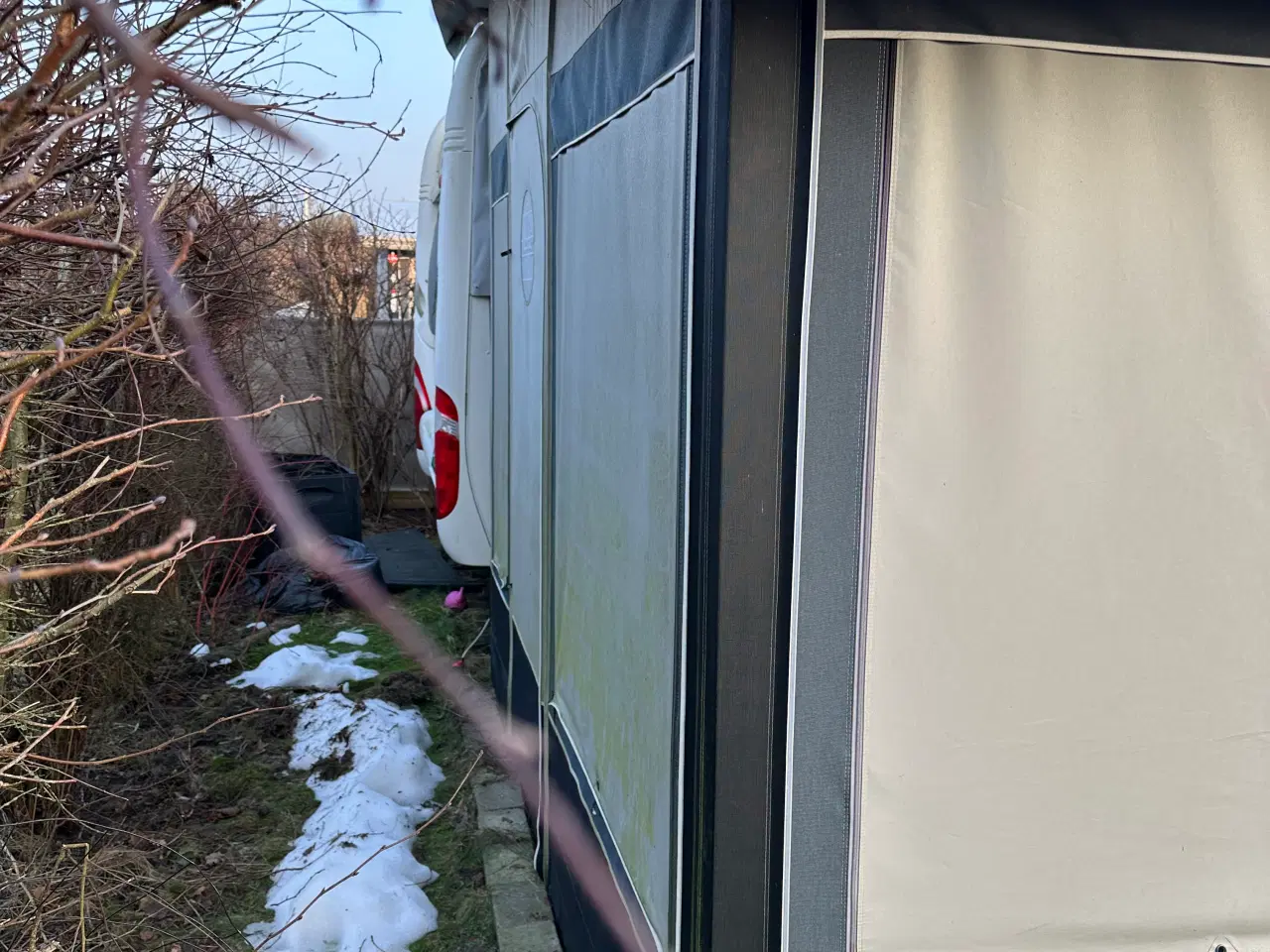 Billede 4 - Fortelt Isabella Villa 