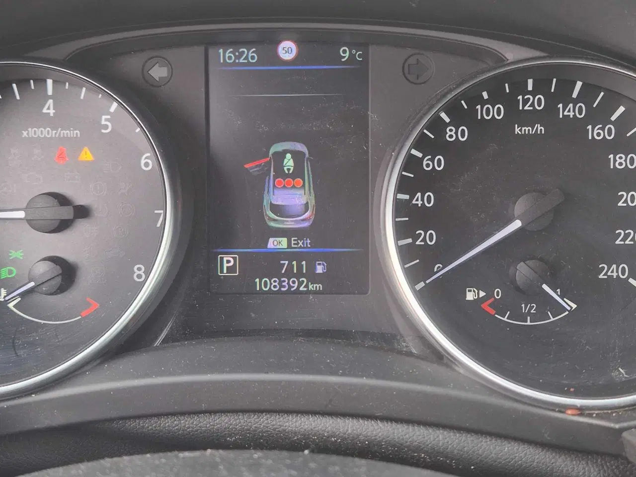 Billede 10 - Lækker bil