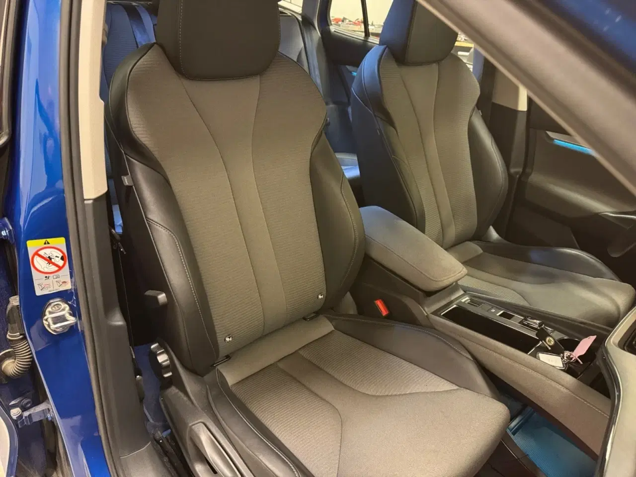 Billede 16 - Skoda Enyaq 60 iV