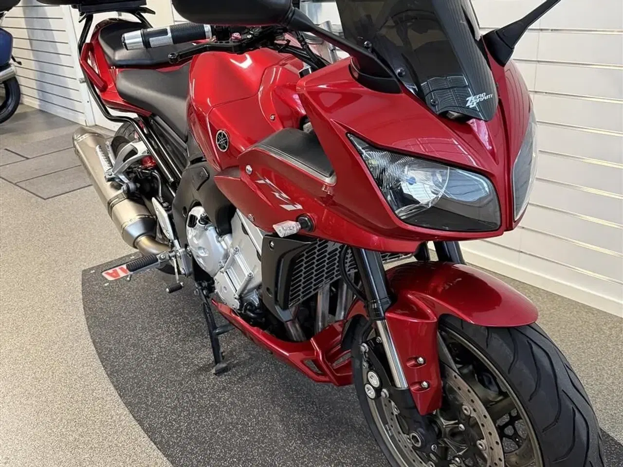 Billede 2 - Yamaha FZ1 S