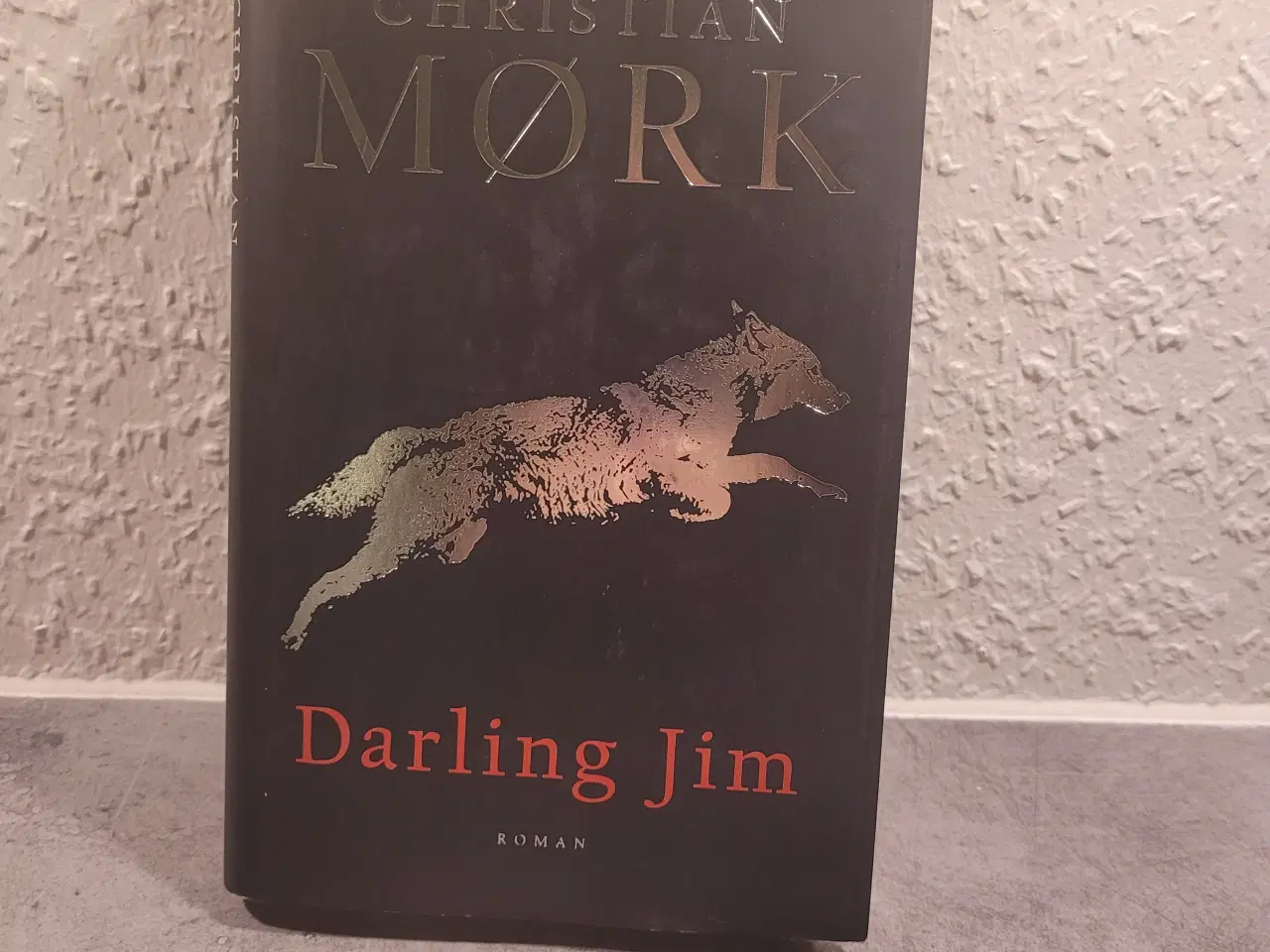 Billede 1 - Darling Jim 