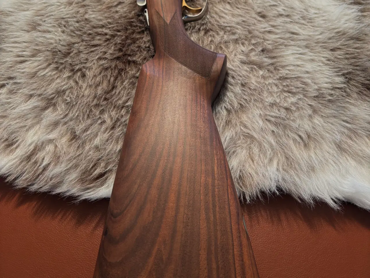 Billede 5 - Beretta 686 Silver Pigeon II sporting 12/76