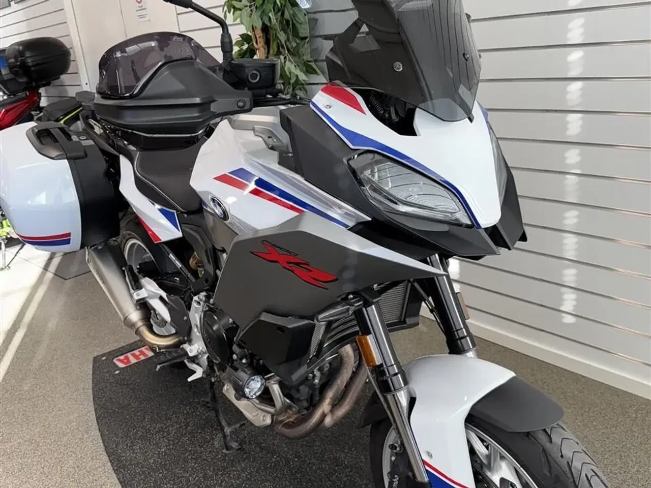 Billede 2 - BMW F 900 XR 