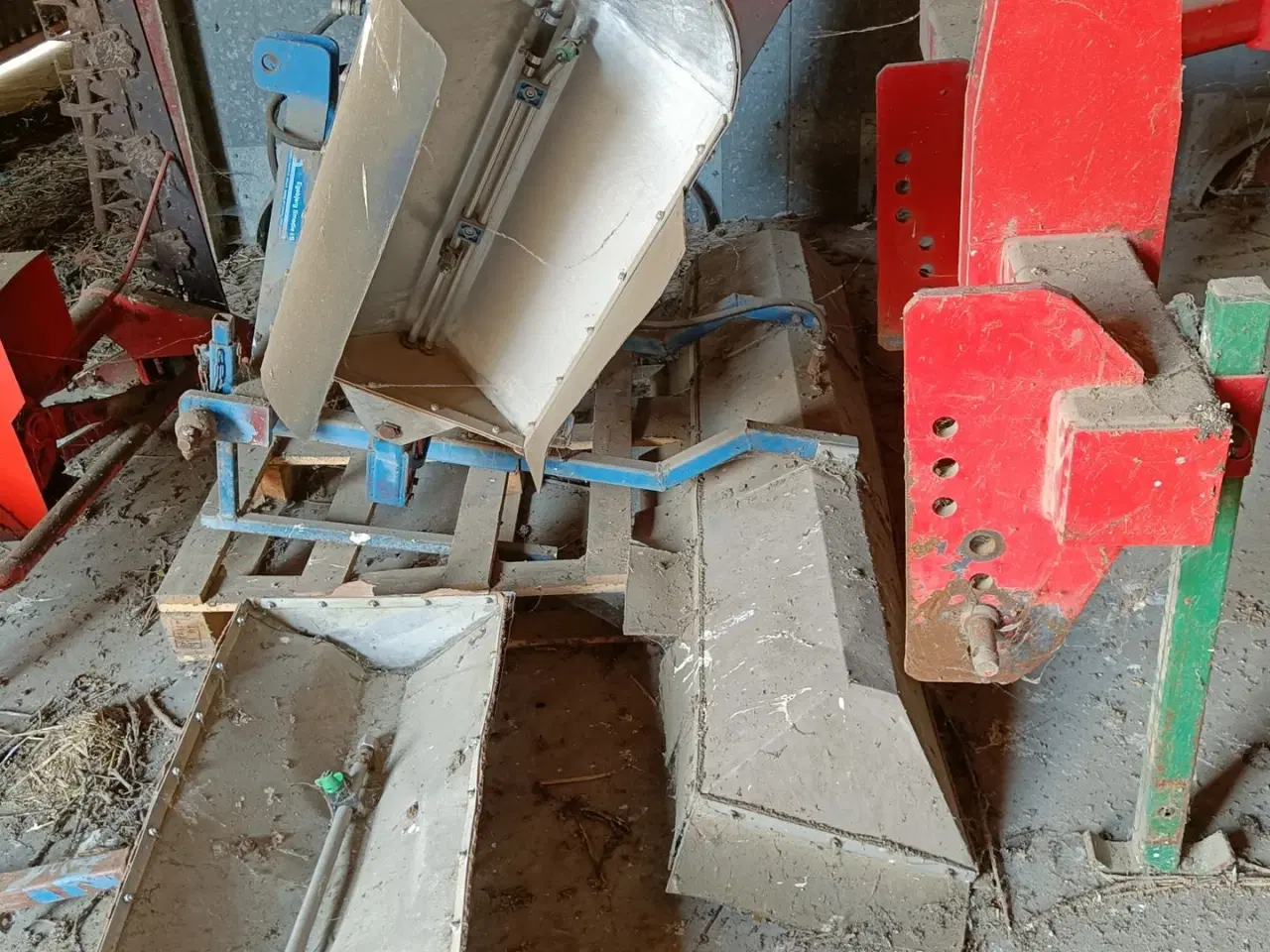 Billede 6 - Kuhn Fingerklipper