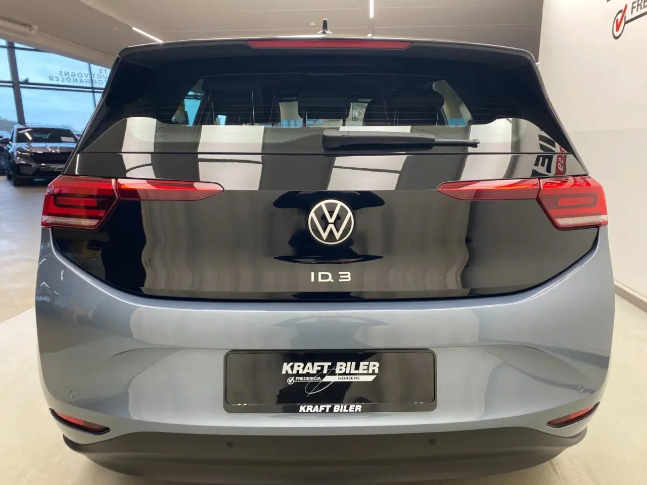 Billede 4 - VW ID.3 58 Pro Performance