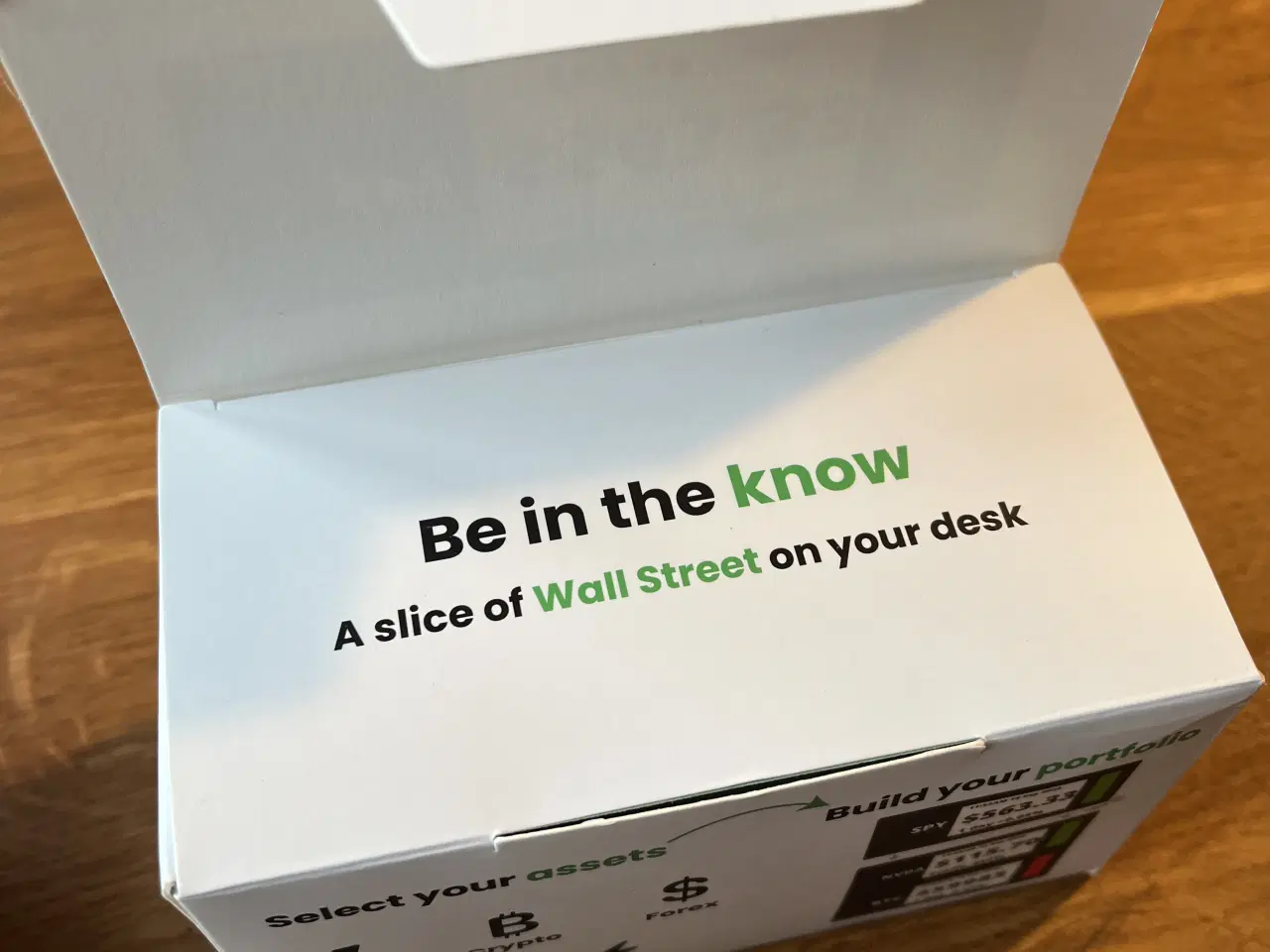 Billede 2 - 2 TickrMeter. Ubrugte. Pris 900.