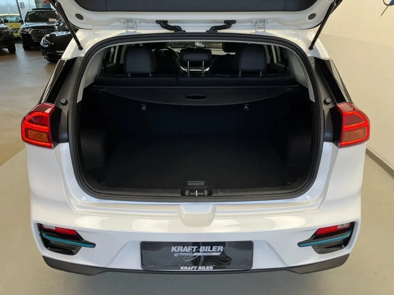 Billede 22 - Kia e-Niro 64 Advance
