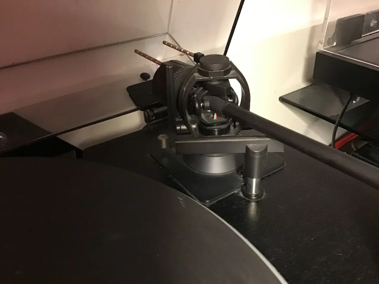 Billede 3 - THORENS TD 316 pladespiller