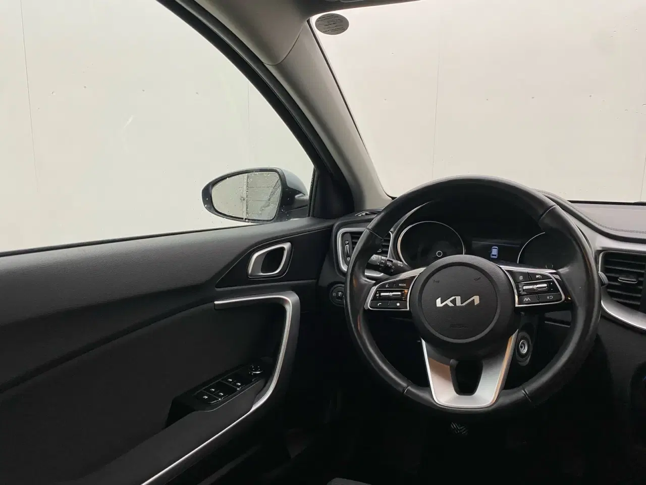 Billede 8 - Kia Ceed 1,0 T-GDi Prestige SW