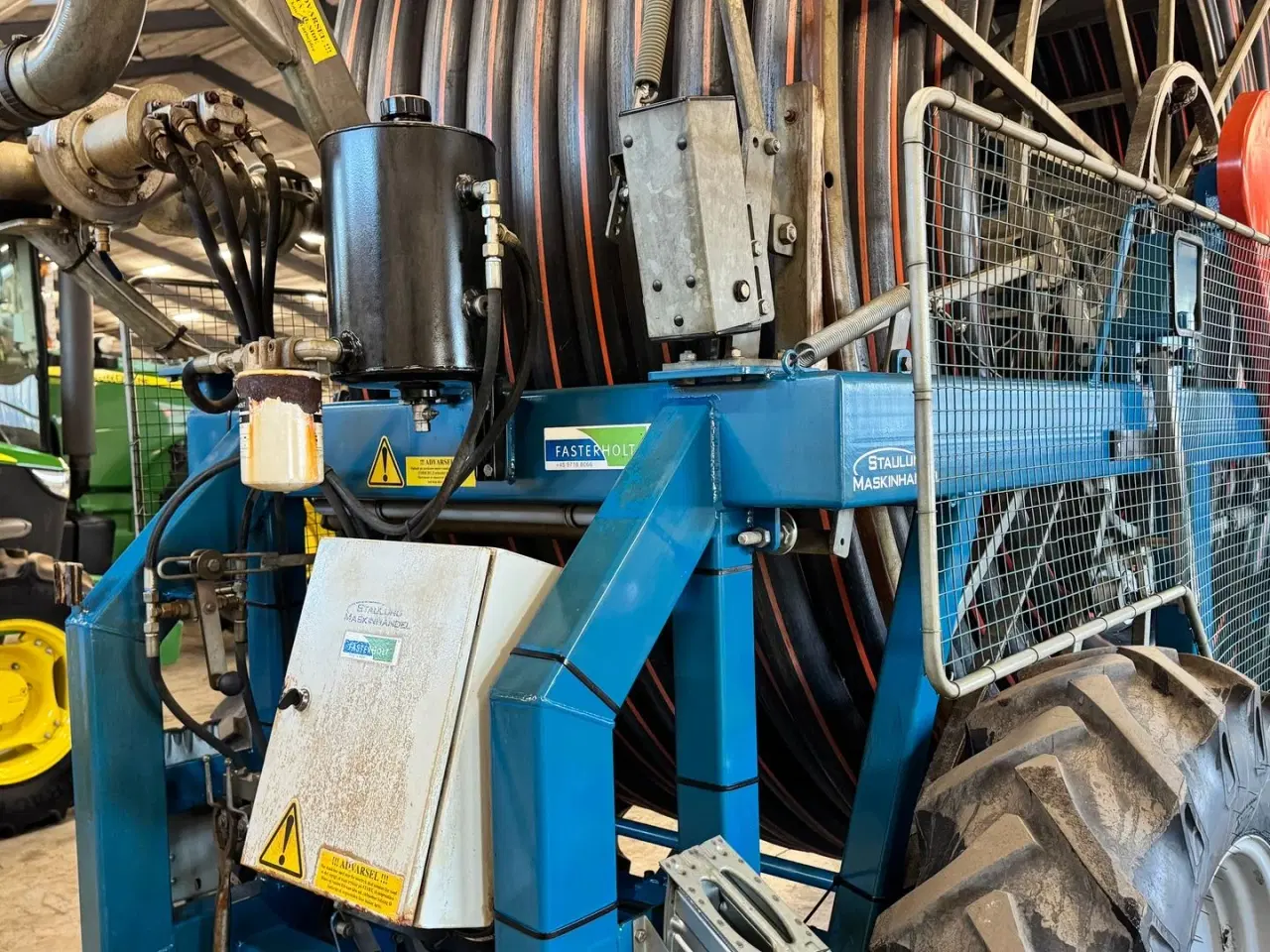 Billede 13 - Fasterholt FM 4300