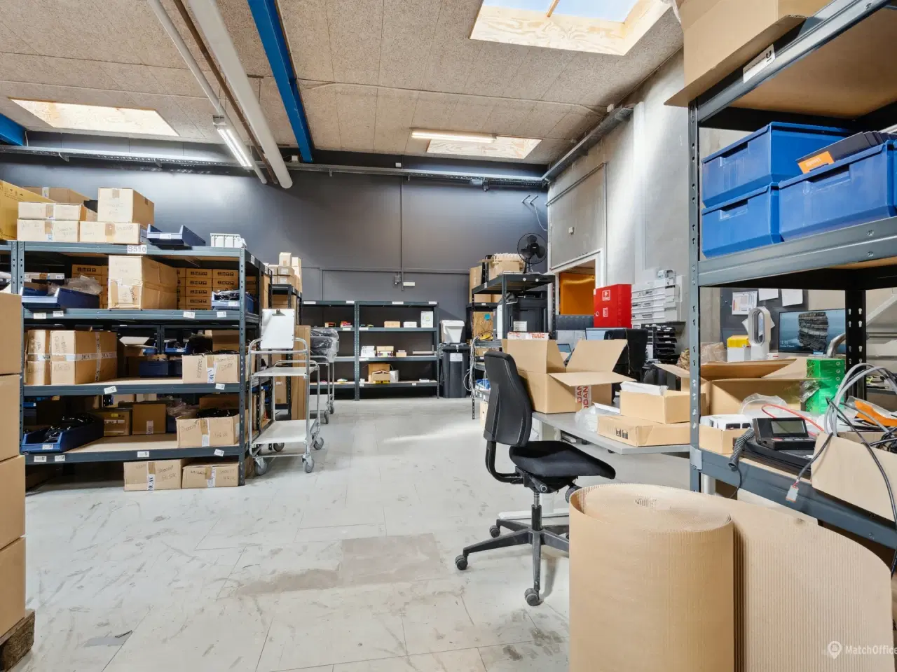 Billede 10 - Unsbjergvej 4C-4D, Unsbjergvej 2-4