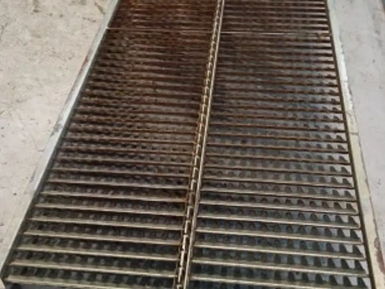 Billede 3 - Claas Dominator 98 Oversold 6460970