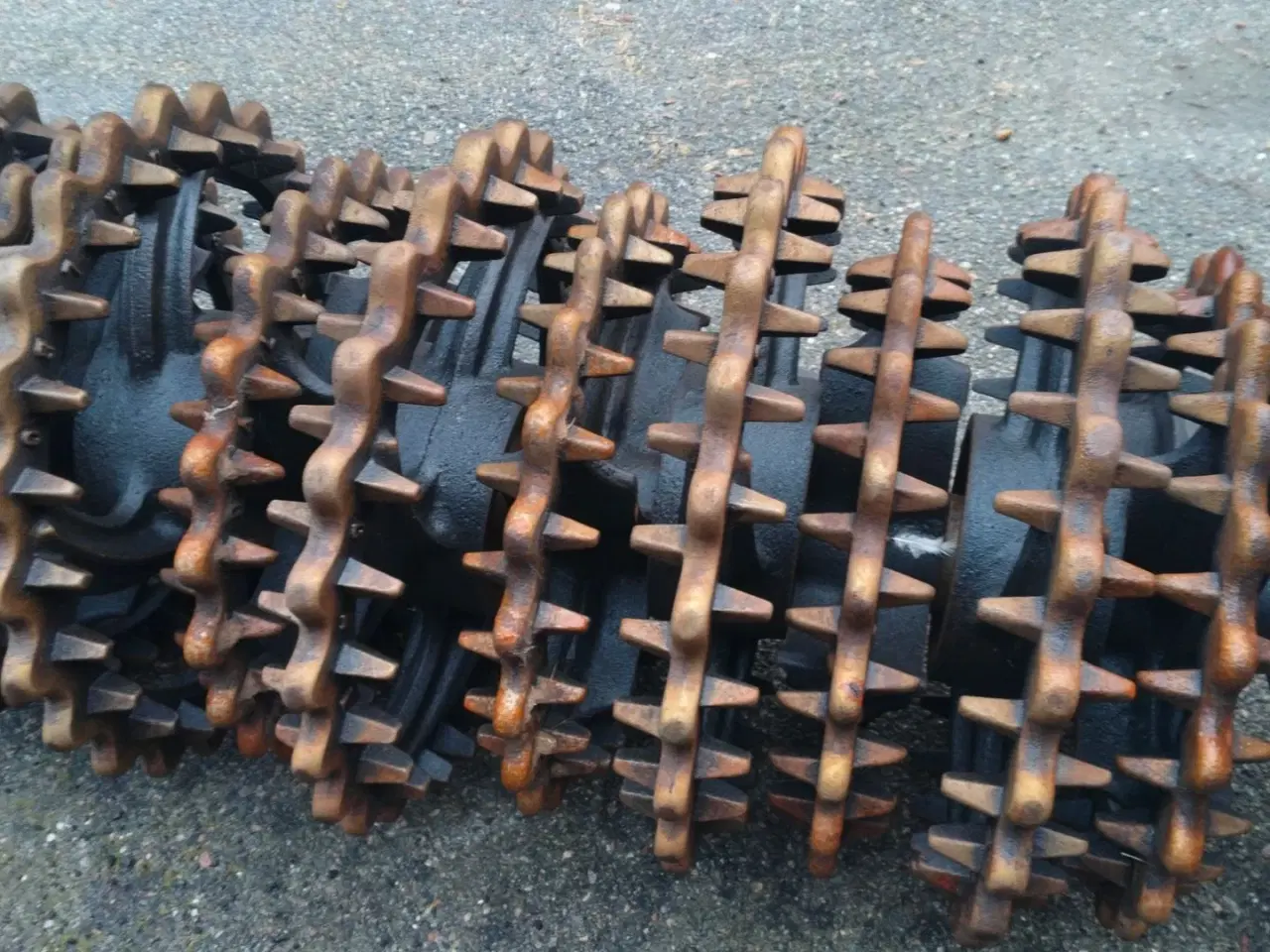 Billede 3 - Dalbo Levelflex 2000 3 meter