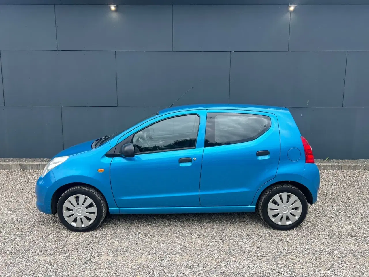 Billede 3 - Suzuki Alto 1,0 GA