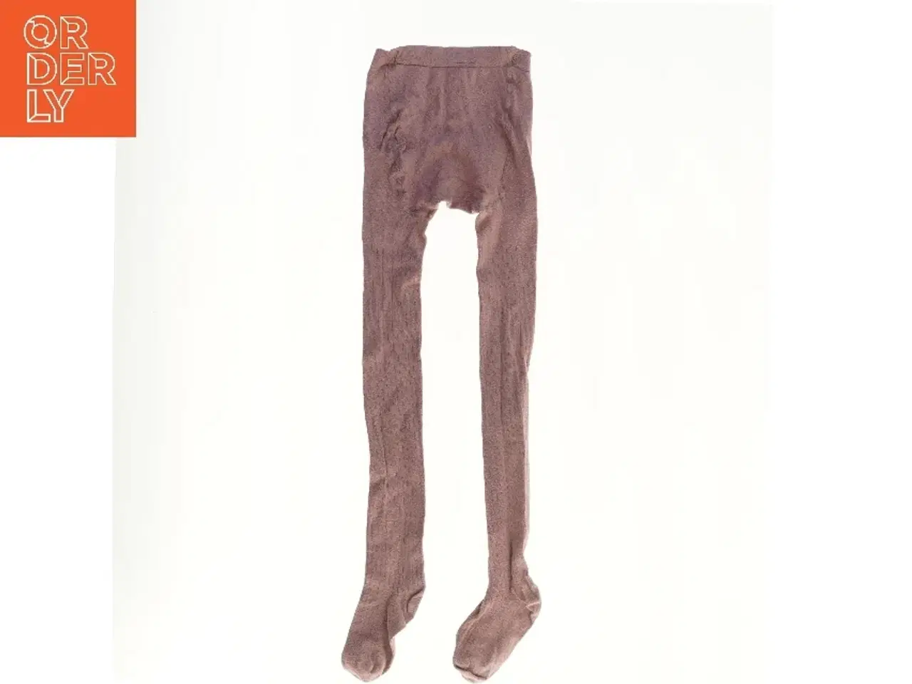 Billede 2 - Strømpebukser (str. 134)