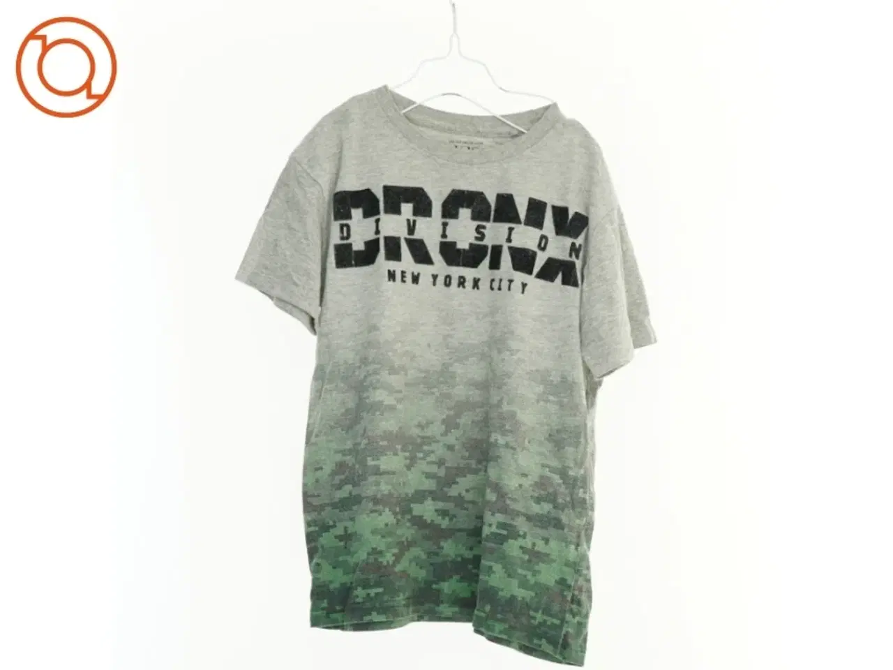 Billede 1 - T-Shirt fra VRS (str. 146 cm)