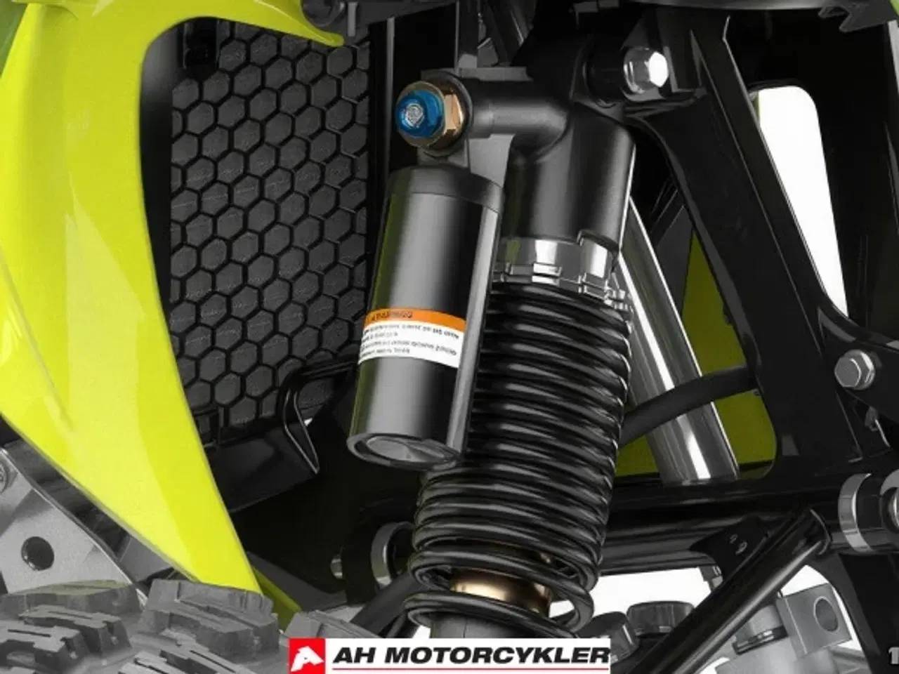 Billede 12 - Yamaha YFZ 450 R SE