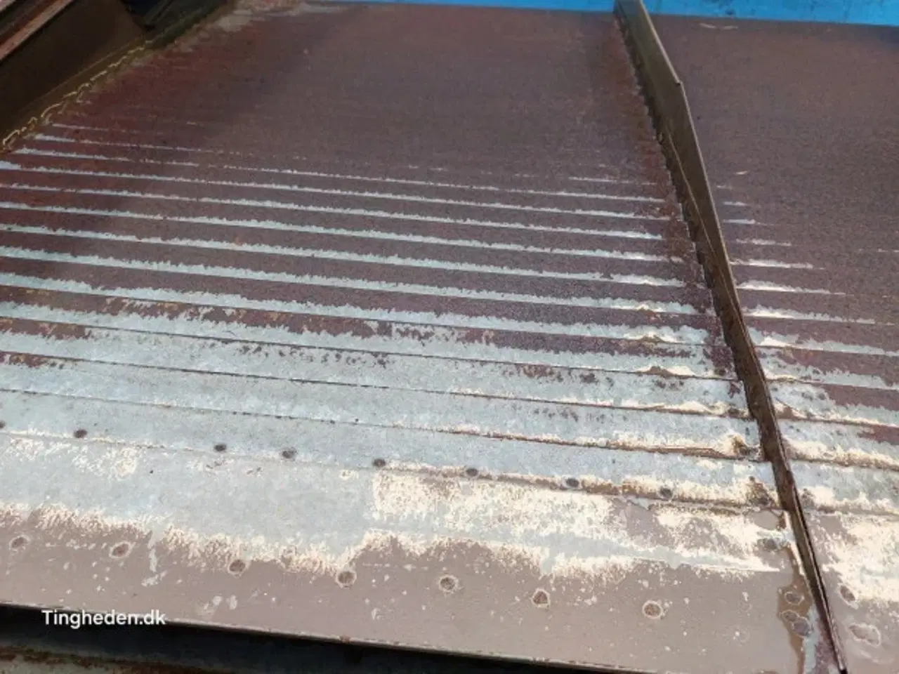 Billede 8 - Dronningborg 8500 Soldkasse 28450506