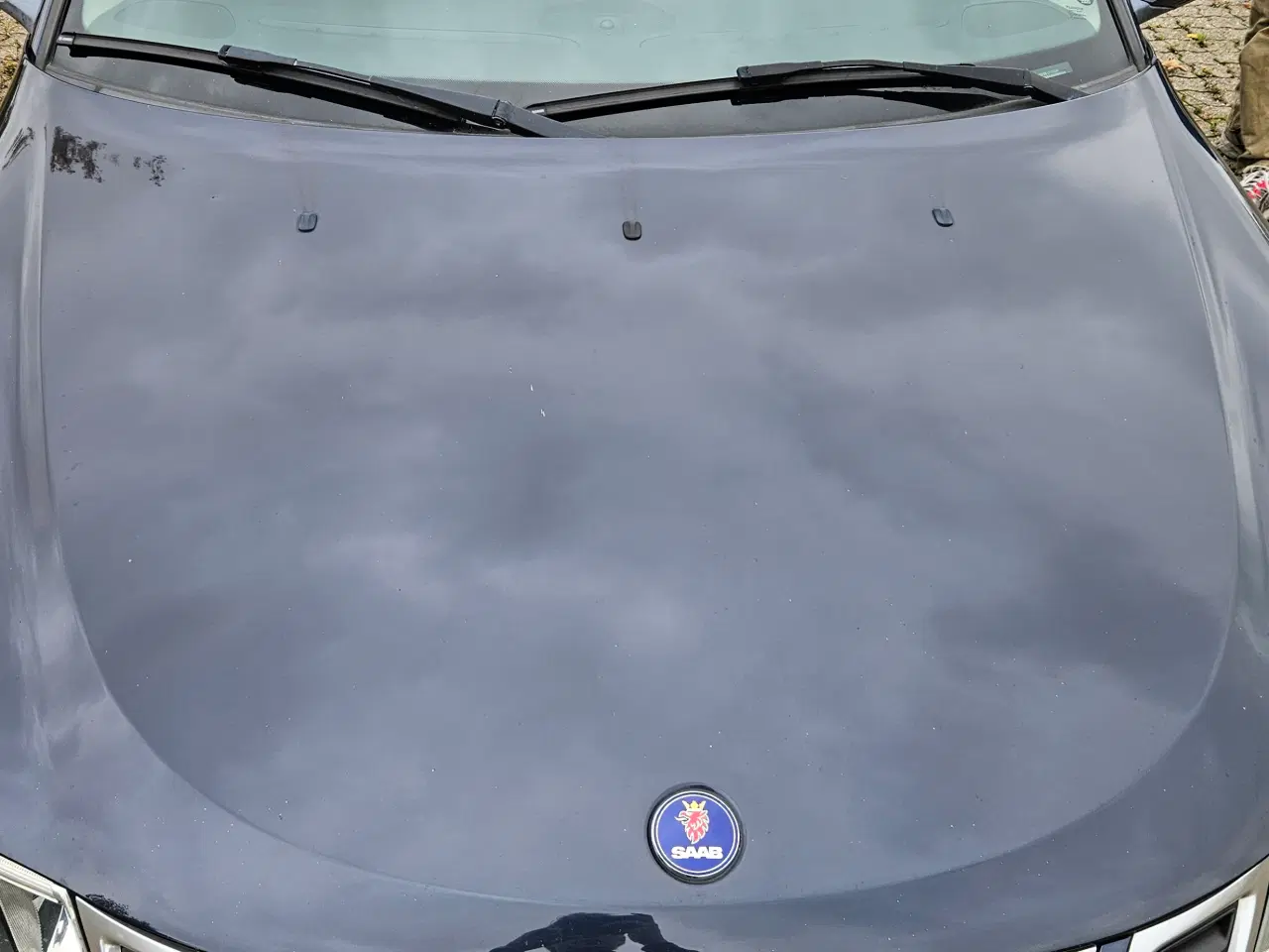 Billede 11 - Saab 9-3 1,8t BioPower