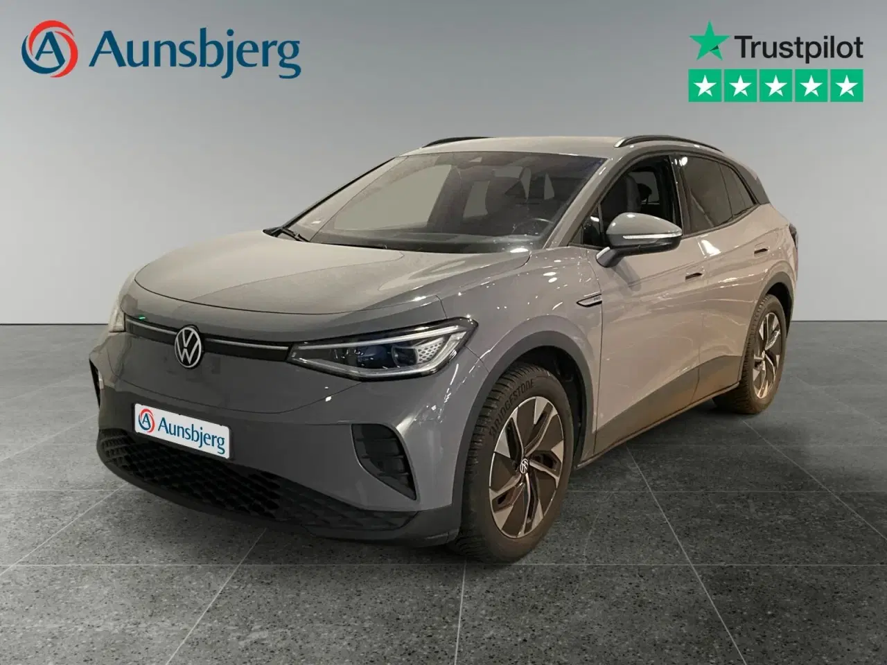 Billede 1 - VW ID.4 77 Pro Performance