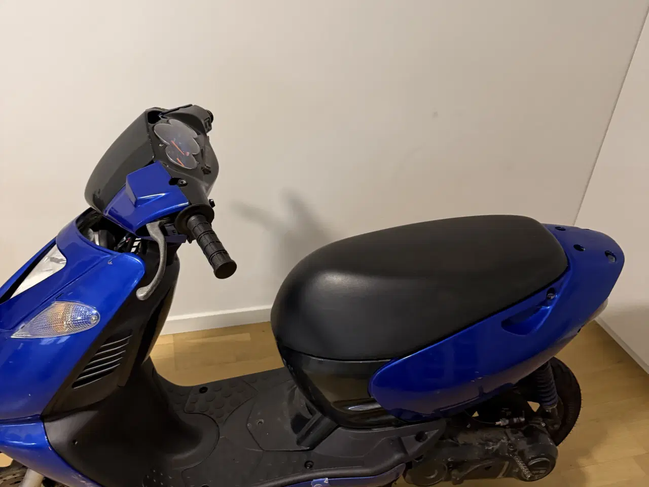 Billede 2 - Aprilla Sonic