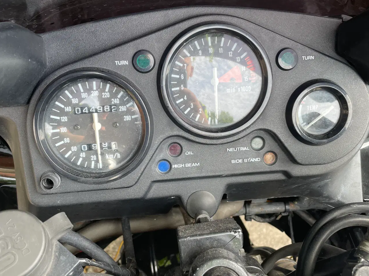 Billede 3 - Cbr600F