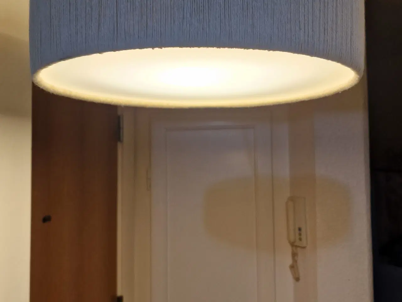 Billede 5 - QAZQA loftlampe.