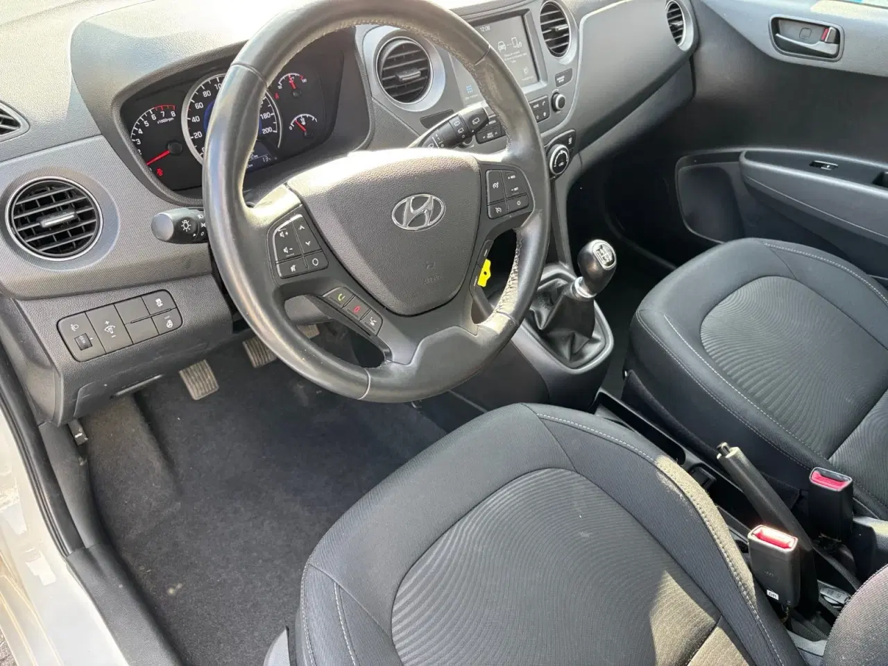 Billede 6 - Hyundai i10 1,0 Trend Komfort