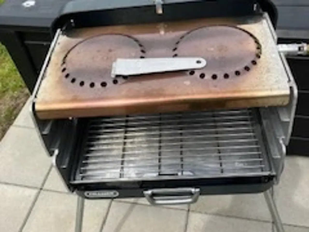 Billede 1 - Kramer Grill