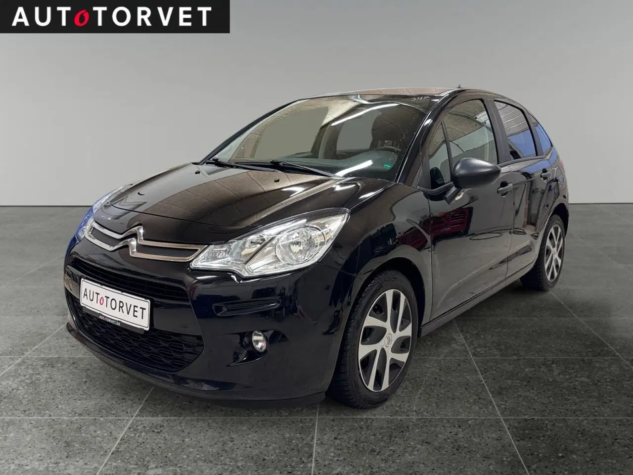 Billede 1 - Citroën C3 1,0 PureTech 68 Attraction