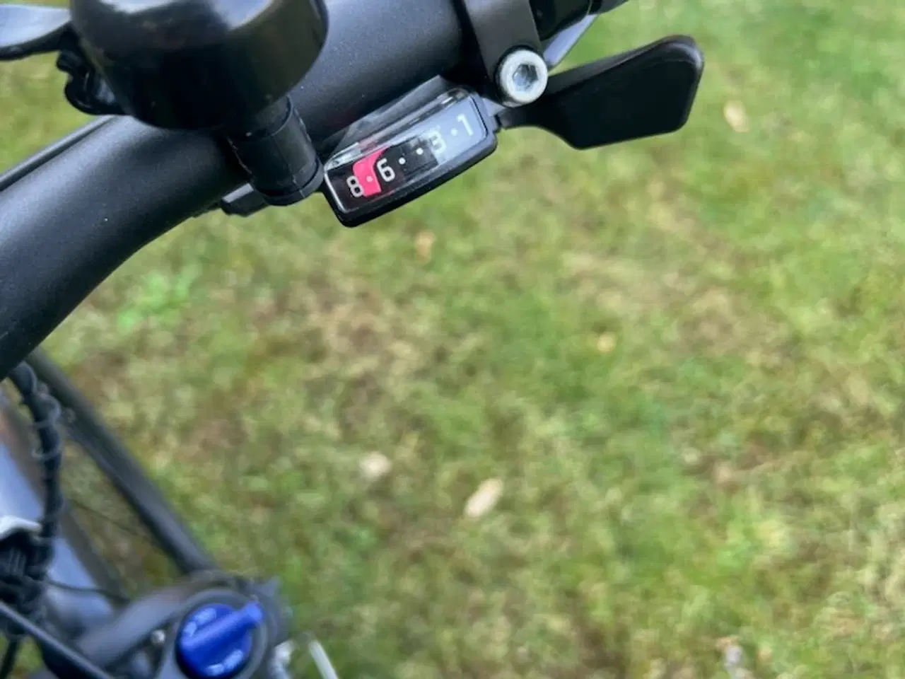 Billede 4 - Trek cykel