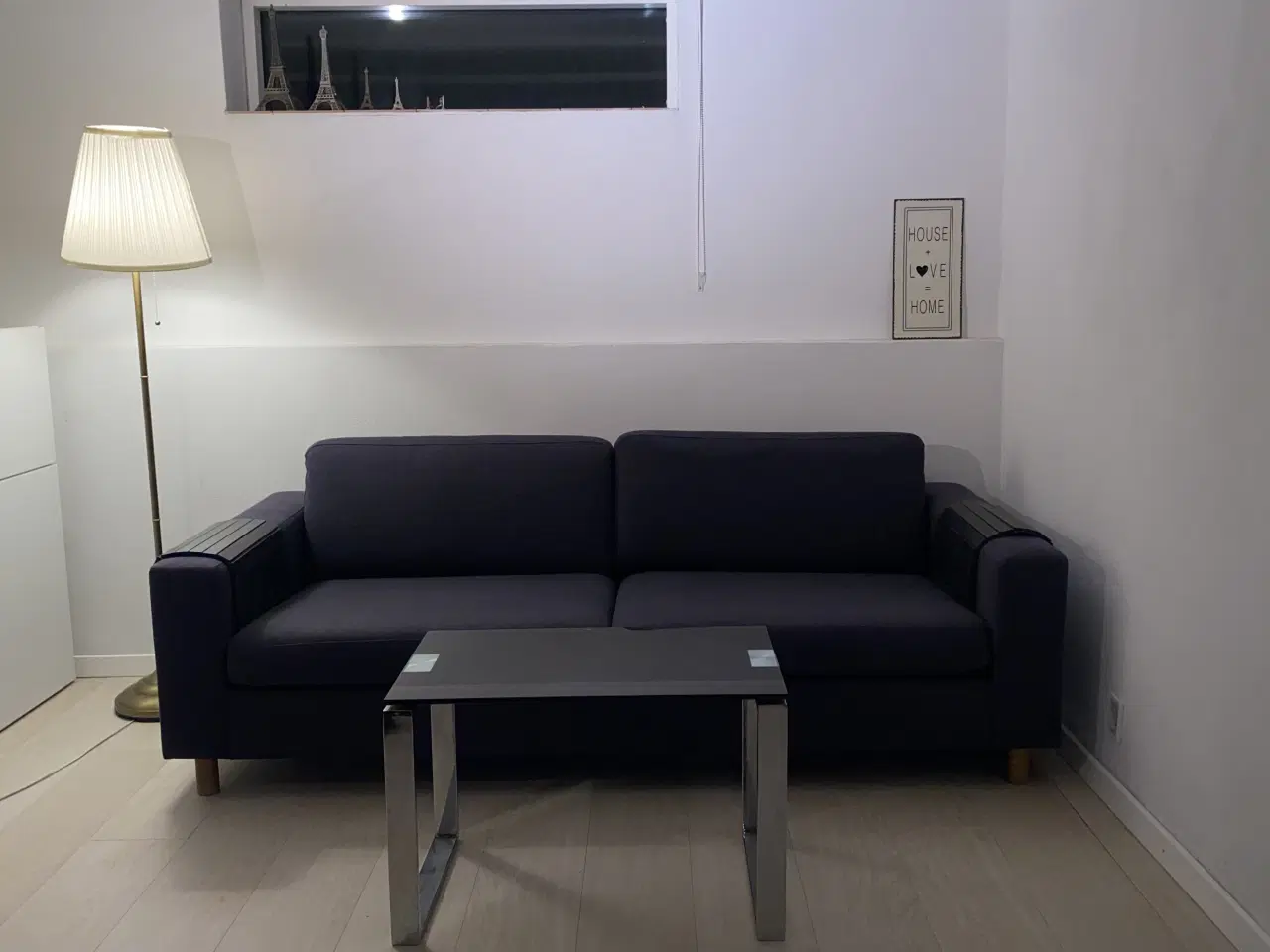 Billede 1 - 3-personers Sofa