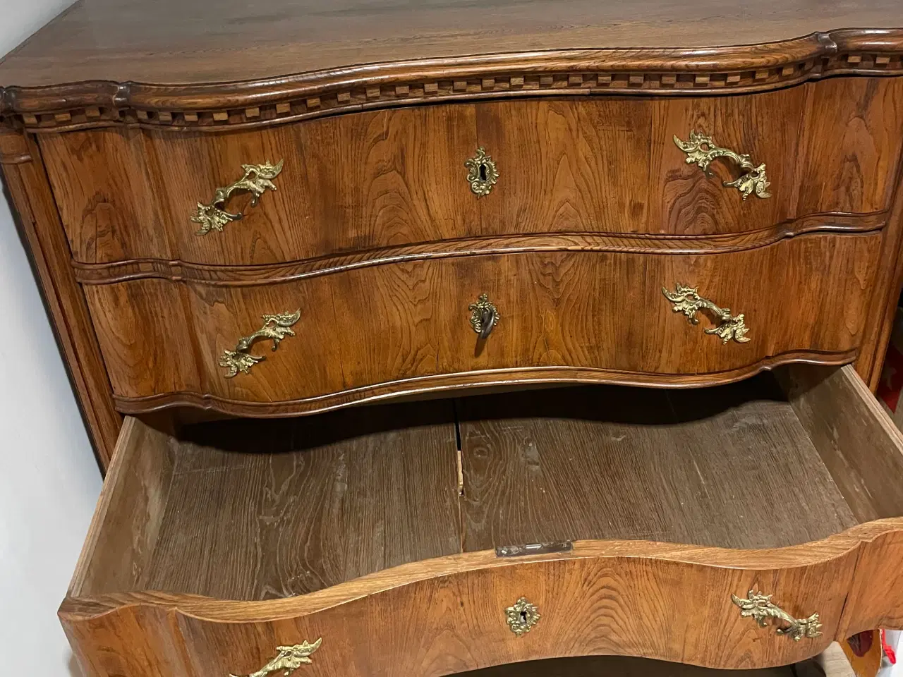 Billede 3 - Dragekiste