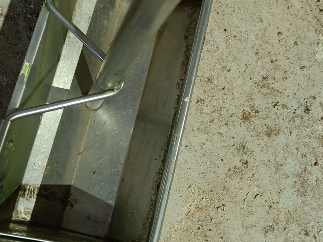 Billede 2 - - - - vippetrug - drikkekopper