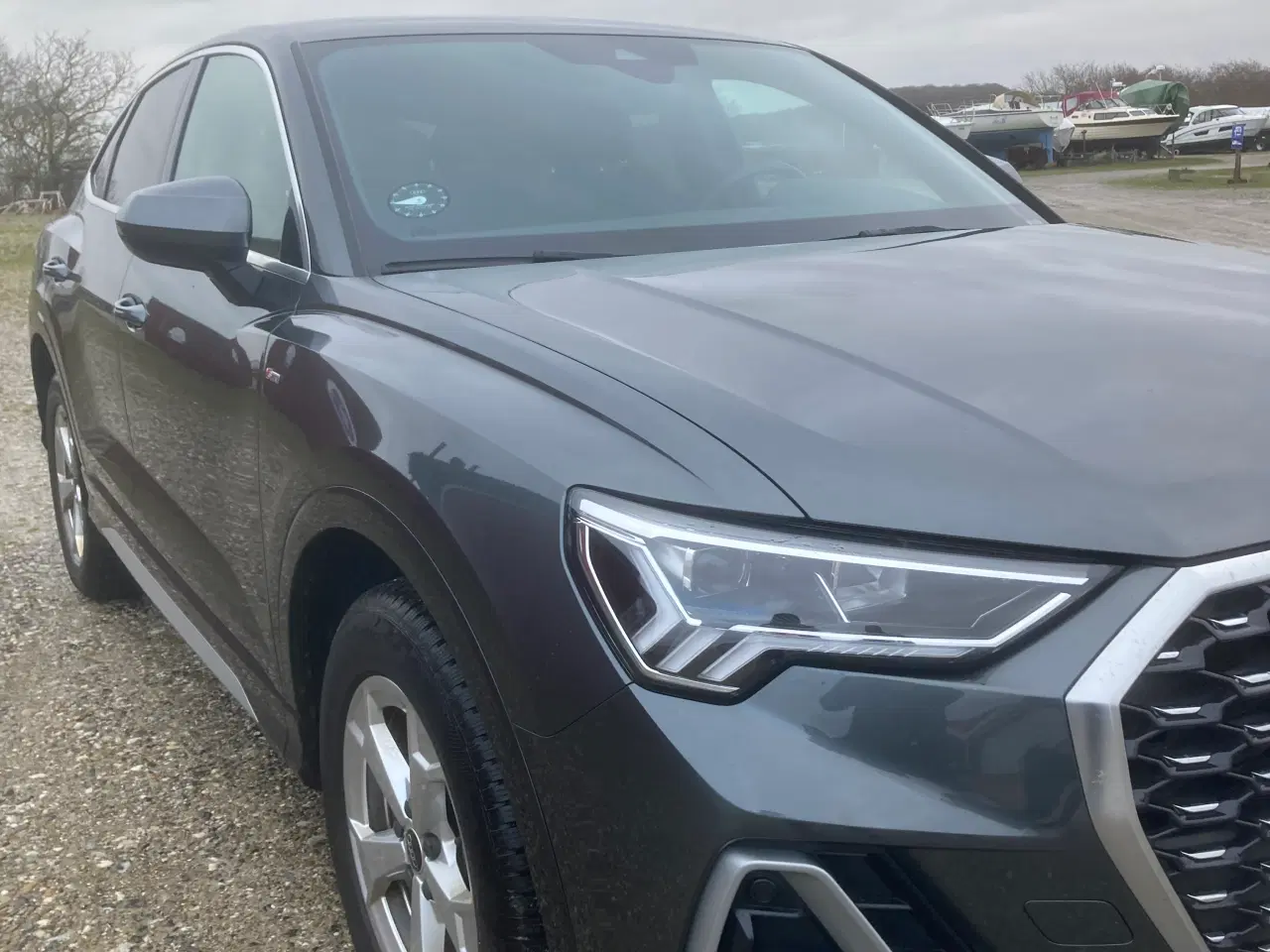 Billede 5 - Audi Q3 Sportback 45 TFSI e S-tronic