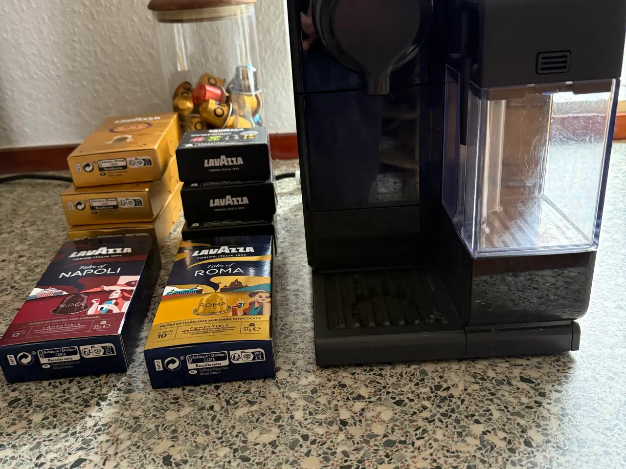 Billede 3 - DeLonghi Espresso maskine