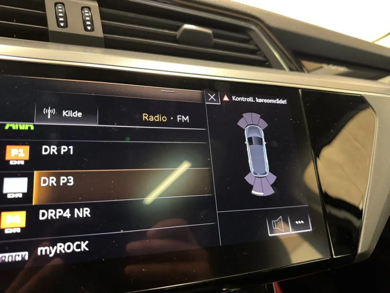 Billede 11 - Audi e-tron 50 quattro