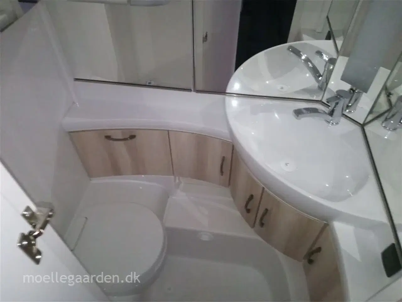 Billede 5 - 2026 - Hobby De Luxe 540 UL