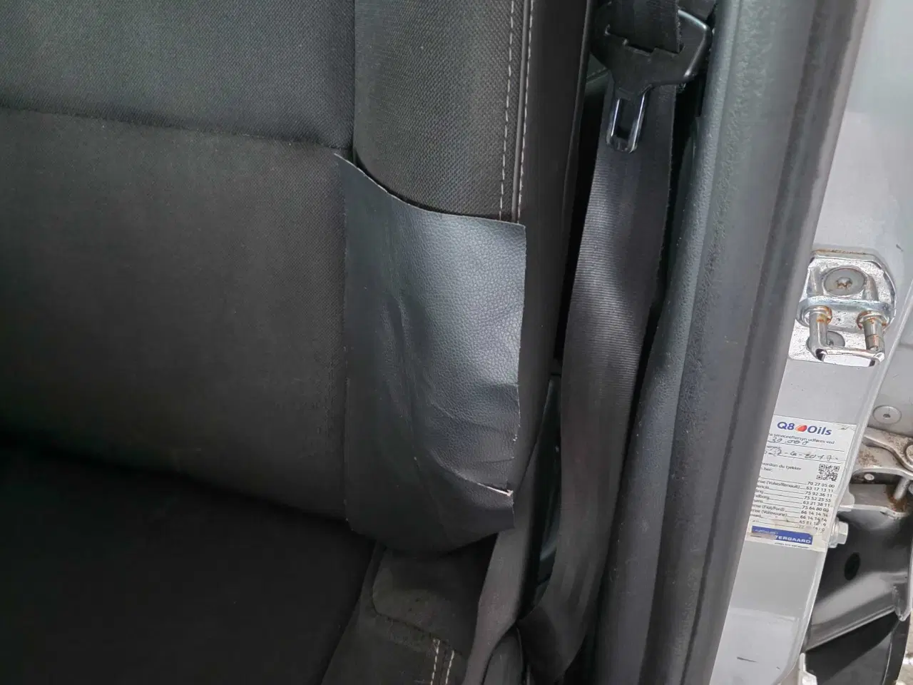 Billede 6 - Reanult Clio IV