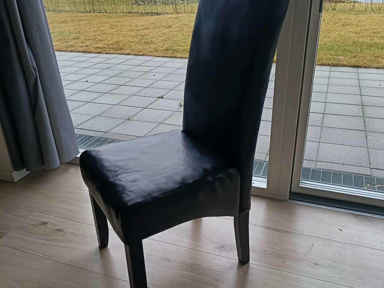 Billede 1 - 6 stk spisebordsstole