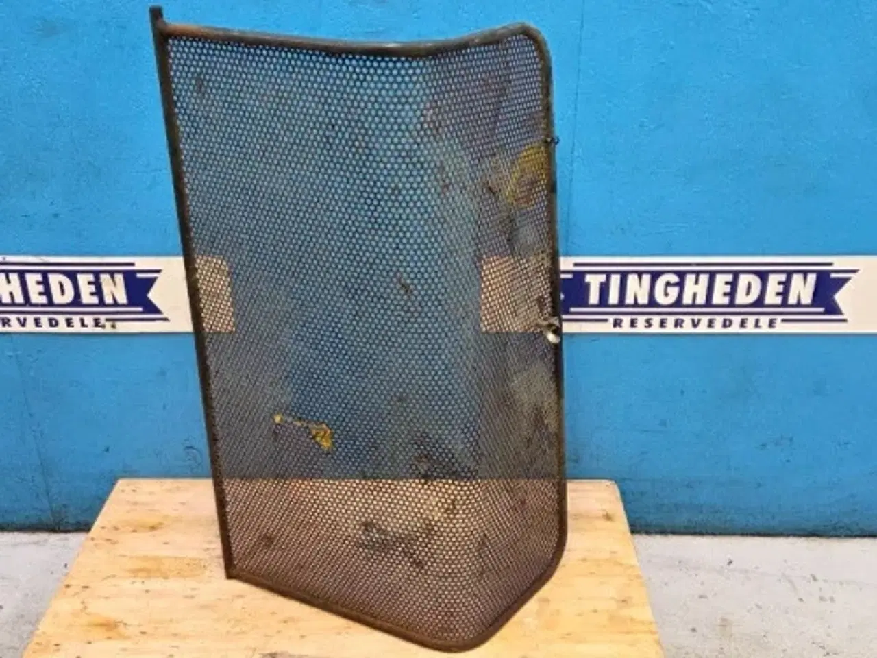 Billede 13 - Case 9120 Plade 87485240