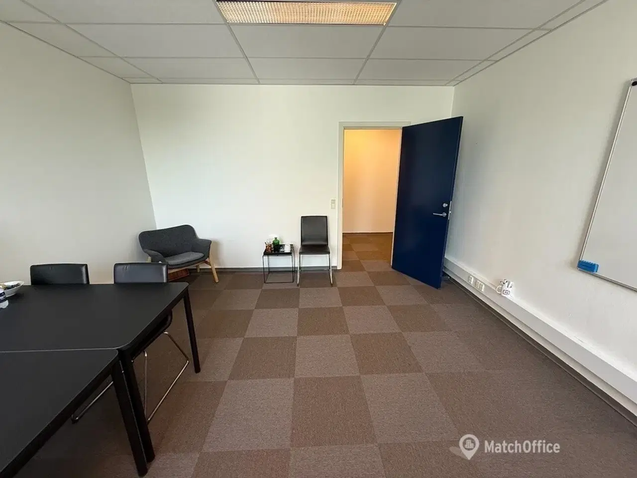 Billede 2 - Kontorhotel/kontorfælleskab i Birkerød