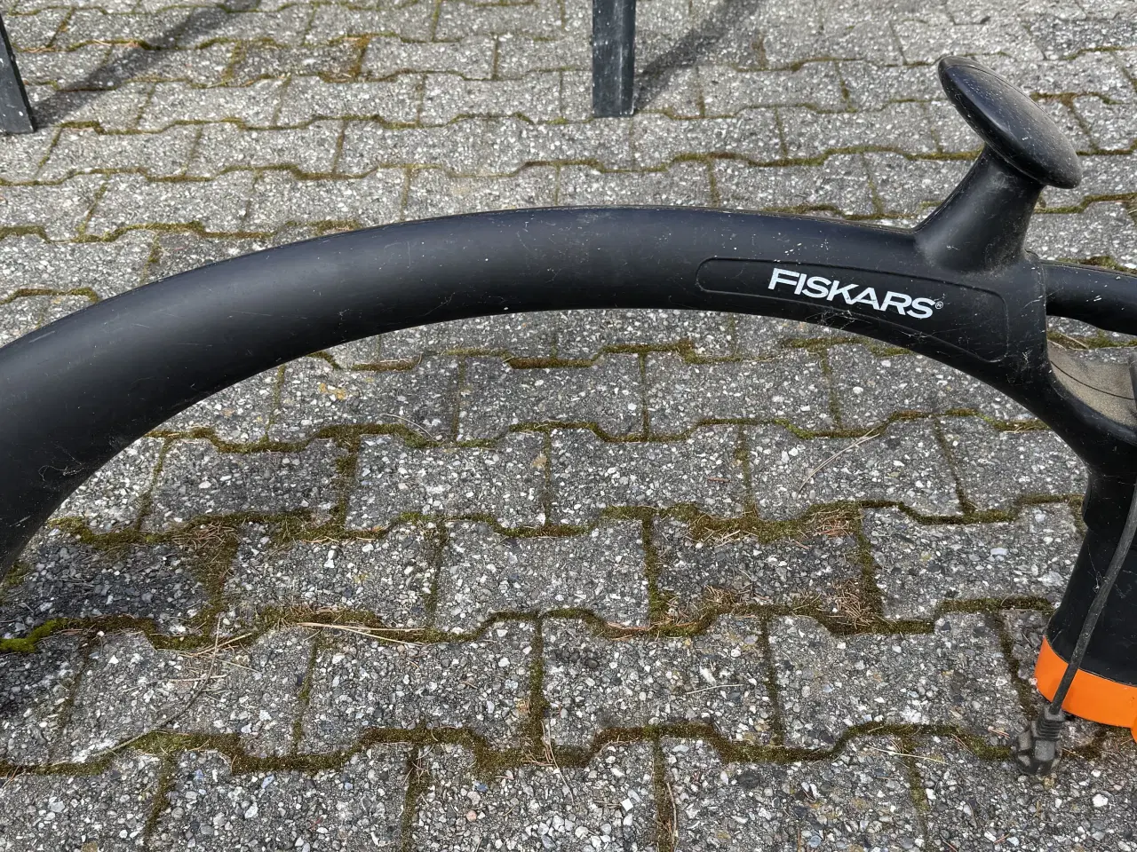 Billede 6 - Hækkeklipper, ukrudtsfjernere og højtryksrenser