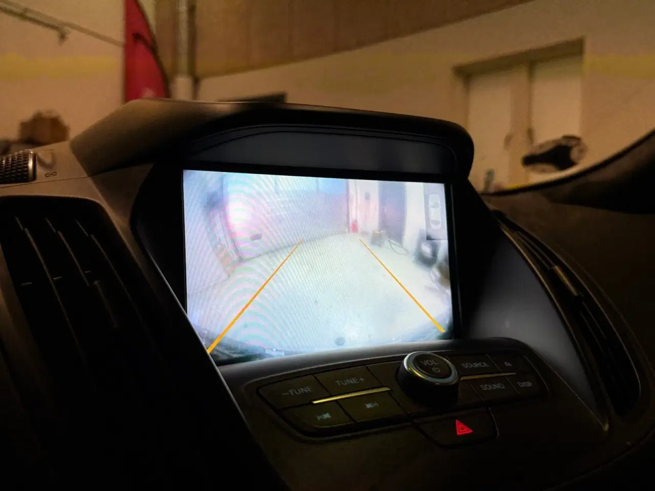 Billede 11 - Ford Kuga 1,5 TDCi 120 ST-Line aut.