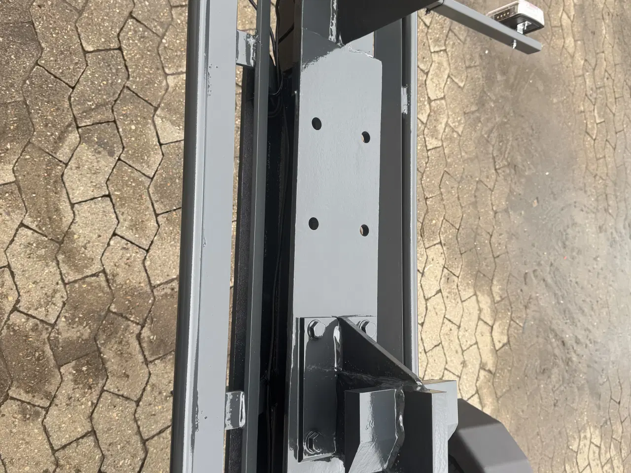 Billede 4 - Trækløver