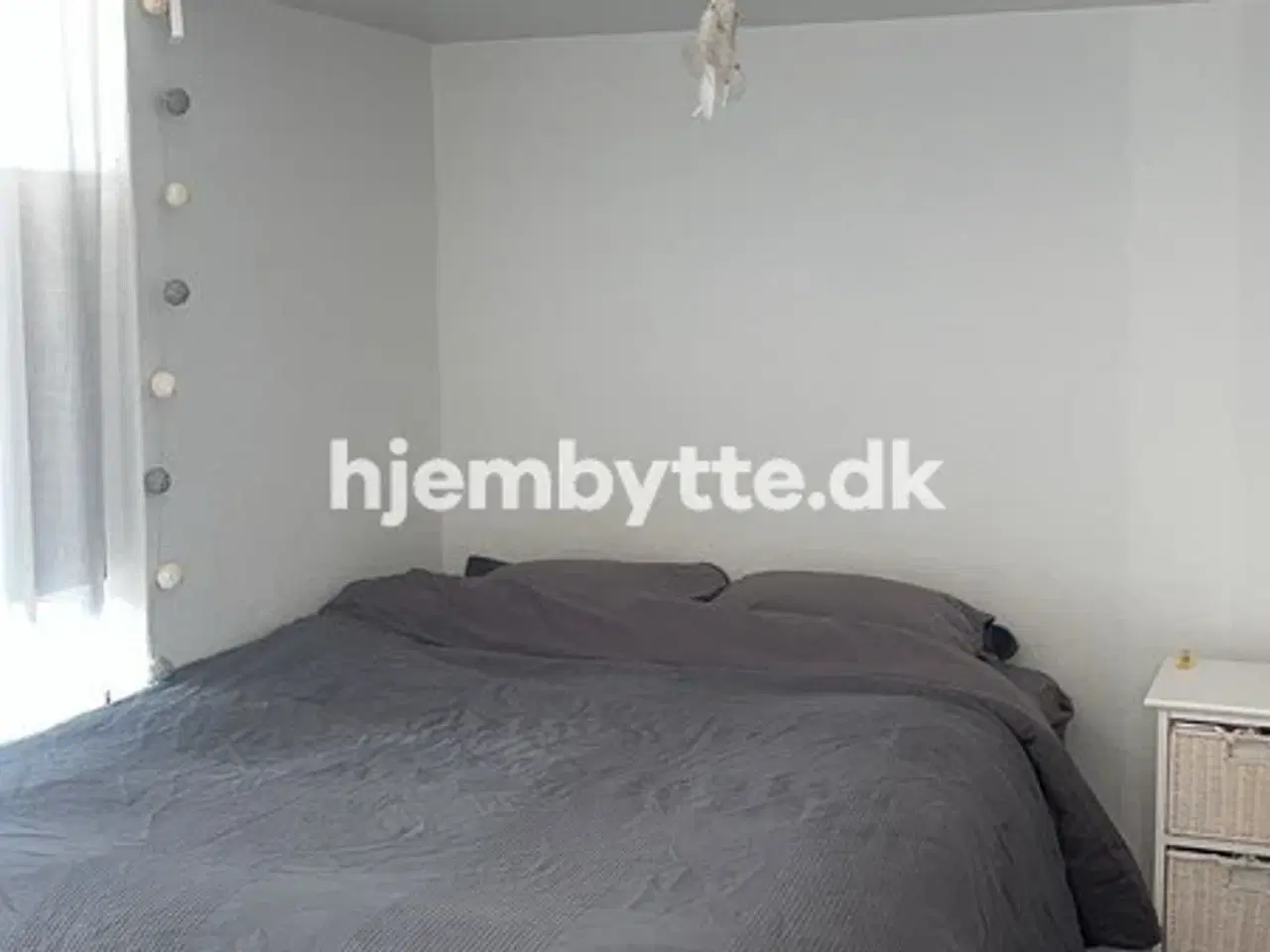 Billede 8 - Hjembytte - Hovedvejen