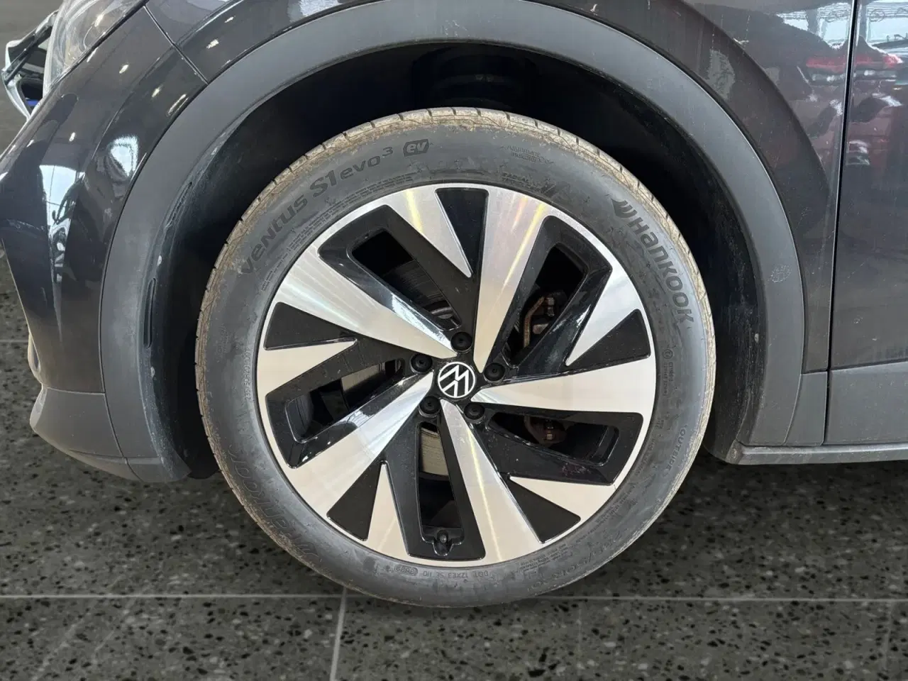 Billede 3 - VW ID.4 77 1ST Pro Performance