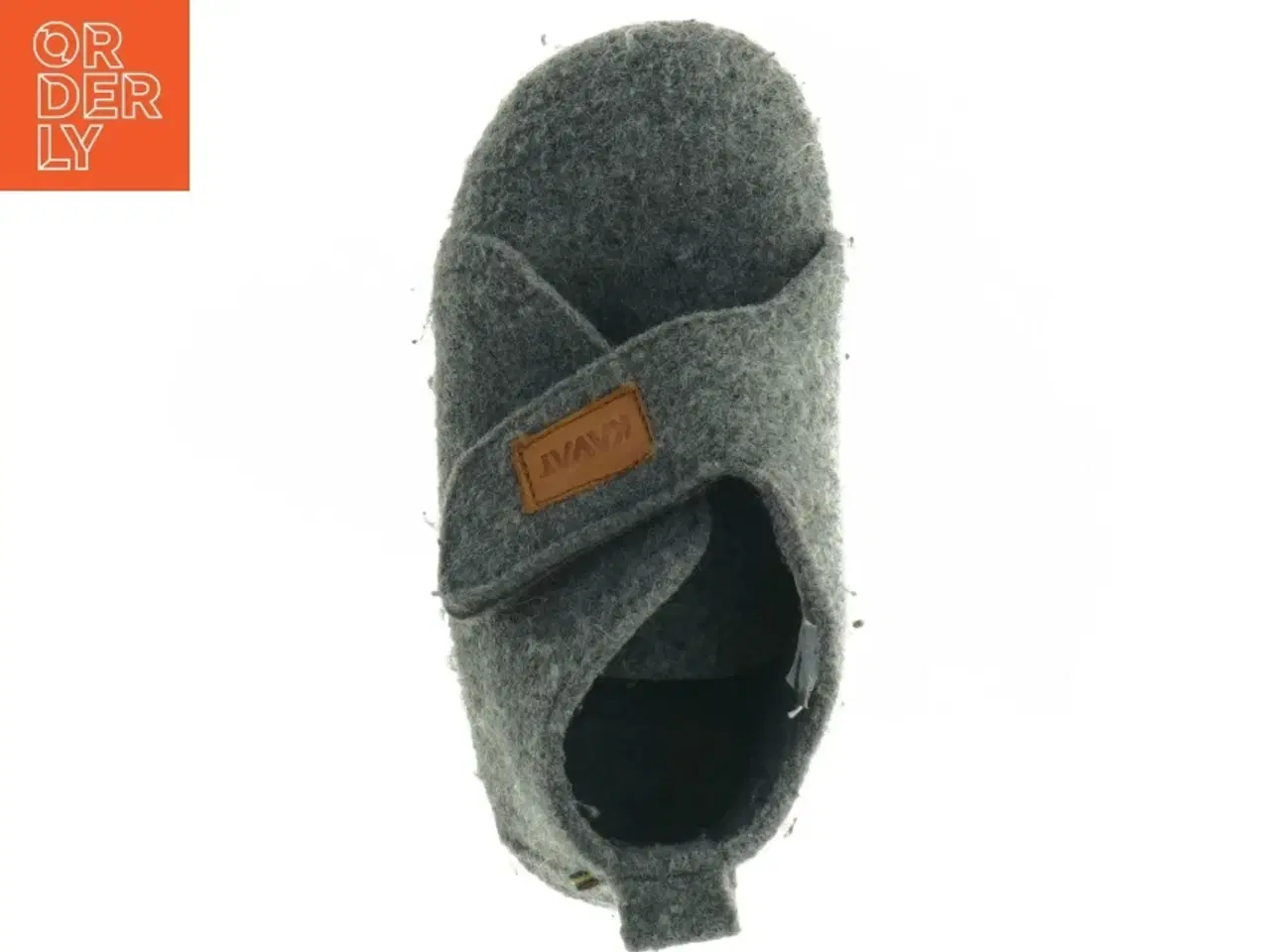 Billede 6 - Filt sutsko fra Kavat (str. 25)